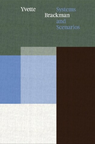 Cover of Yvette Brackman: Systems And Scenarios