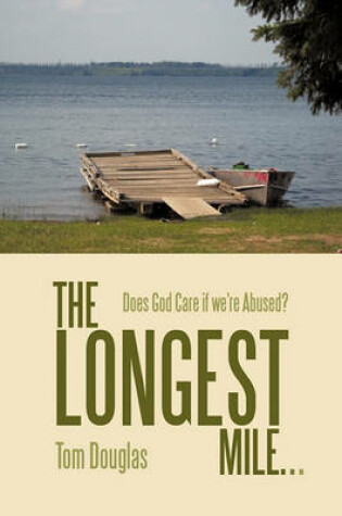 Cover of The Longest Mile...