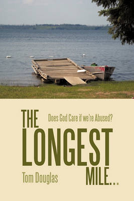 Book cover for The Longest Mile...