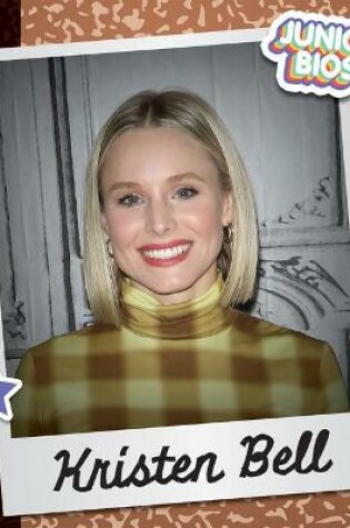 Cover of Kristen Bell