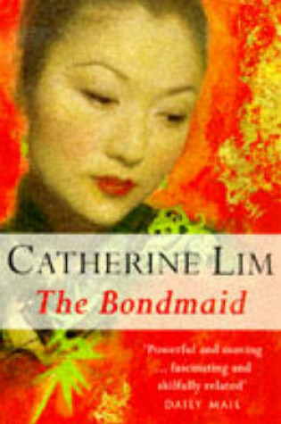 Cover of The Bondmaid