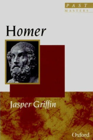 Cover of Homer