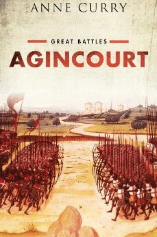 Cover of Agincourt