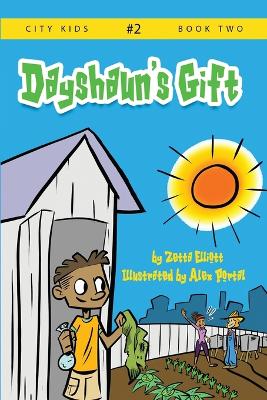 Cover of Dayshaun's Gift