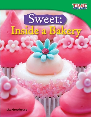 Cover of Sweet