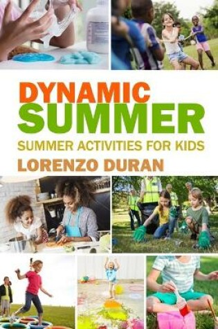 Cover of Dynamic Summer