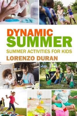 Book cover for Dynamic Summer