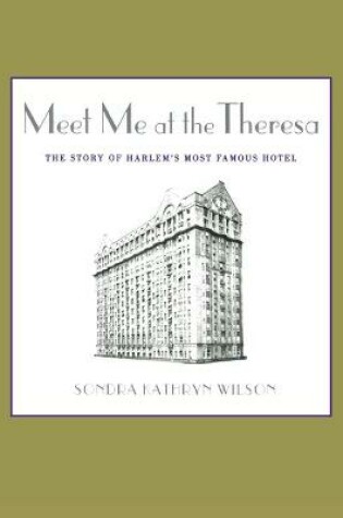 Cover of Meet Me at the Theresa