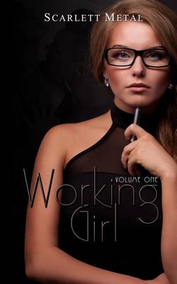 Book cover for Working Girl (Vol. 1)