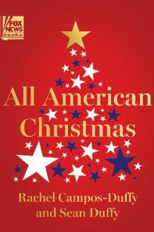 Cover of All-American Christmas