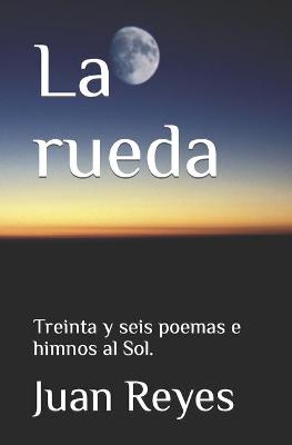 Book cover for La rueda