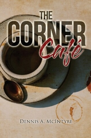 Cover of The Corner Cafe