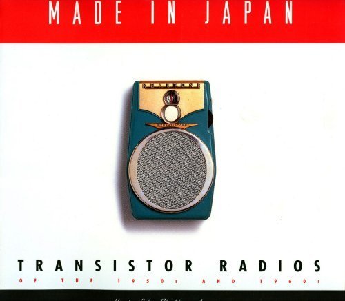 Book cover for Made in Japan