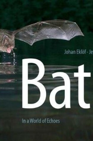 Cover of Bats