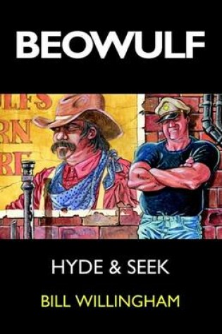 Cover of Hyde & Seek