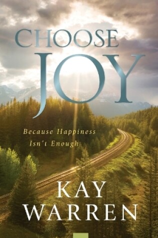 Cover of Choose Joy