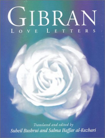 Book cover for Love Letters