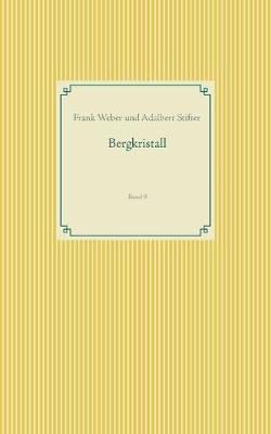 Book cover for Bergkristall