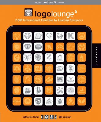 Book cover for LogoLounge 5