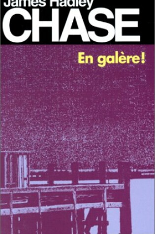 Cover of En Galere