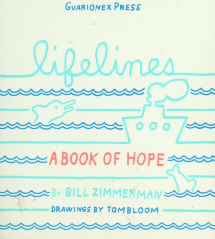 Book cover for Lifelines