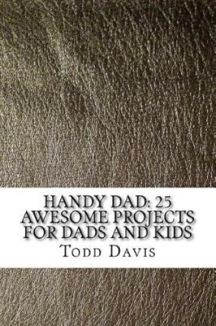 Cover of Handy Dad