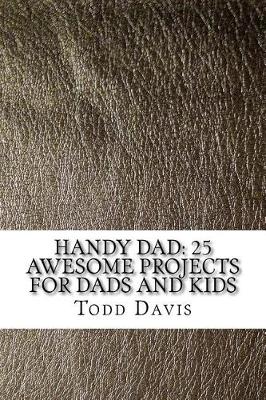 Book cover for Handy Dad