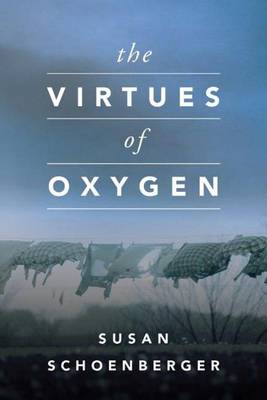 Book cover for The Virtues of Oxygen