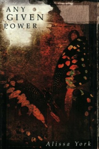 Cover of Any Given Power