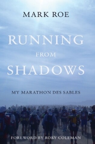Cover of Running from Shadows