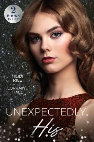 Cover of Unexpectedly His