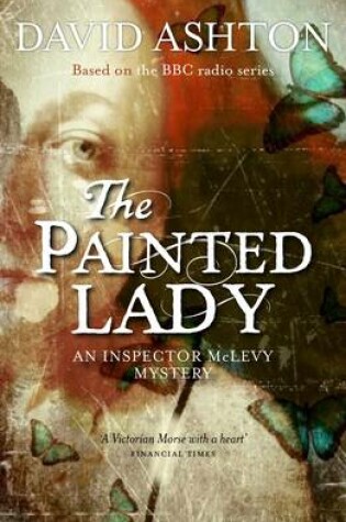 Cover of The Painted Lady