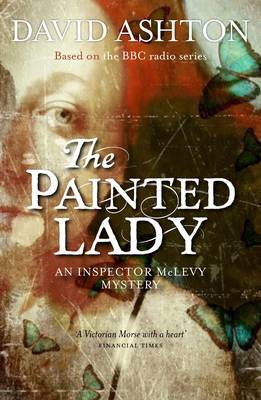 Cover of The Painted Lady