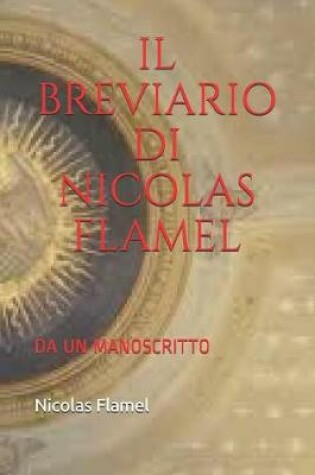 Cover of Il Breviario Di Nicolas Flamel