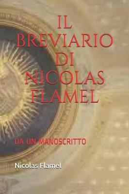 Book cover for Il Breviario Di Nicolas Flamel