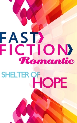 Book cover for Shelter Of Hope