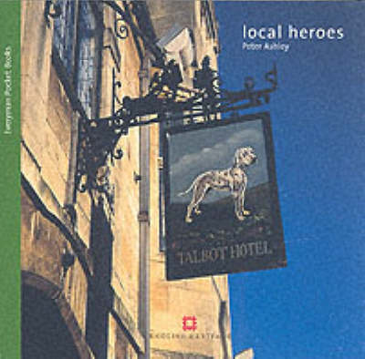 Cover of Pubs and Inns