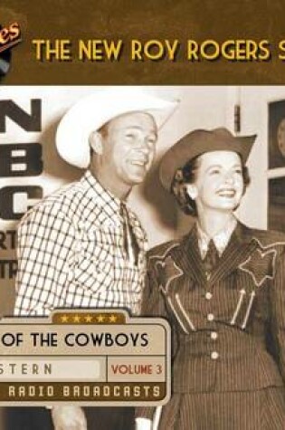 Cover of Roy Rogers, Volume 3