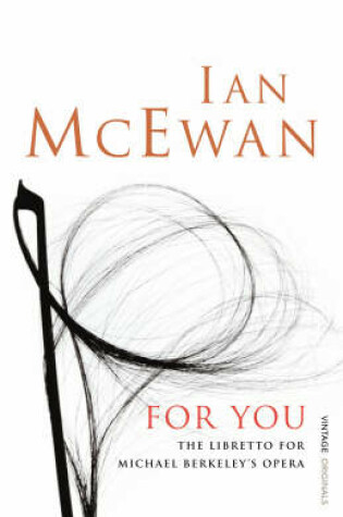 Cover of For You