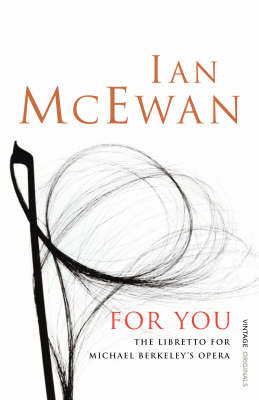 Book cover for For You