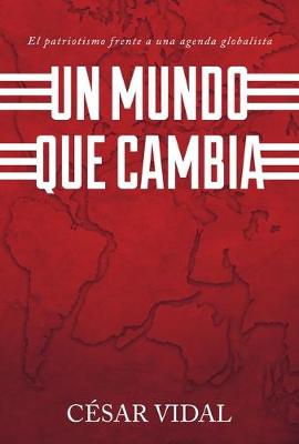 Book cover for Un Mundo Que Cambia