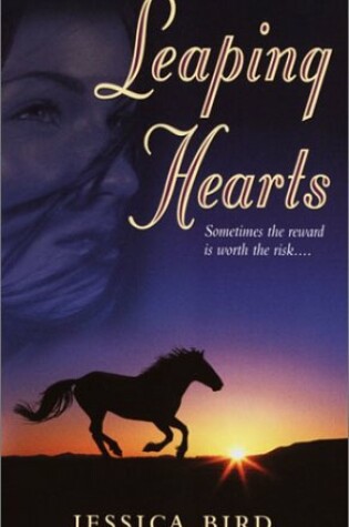 Cover of Leaping Hearts
