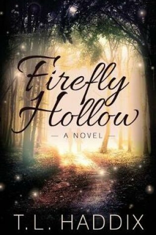 Cover of Firefly Hollow