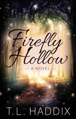 Book cover for Firefly Hollow