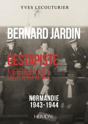 Cover of Bernard Jardin