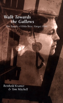 Book cover for Walk Towards the Gallows