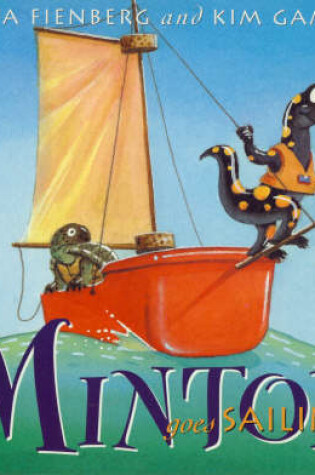 Cover of Minton Goes Sailing