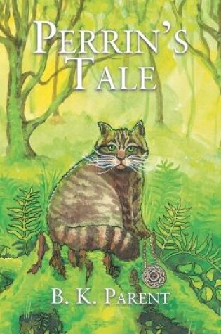 Cover of Perrin's Tale