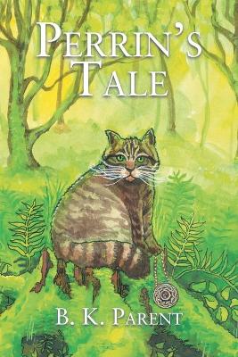 Book cover for Perrin's Tale