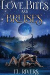 Book cover for Love Bites and Bruises